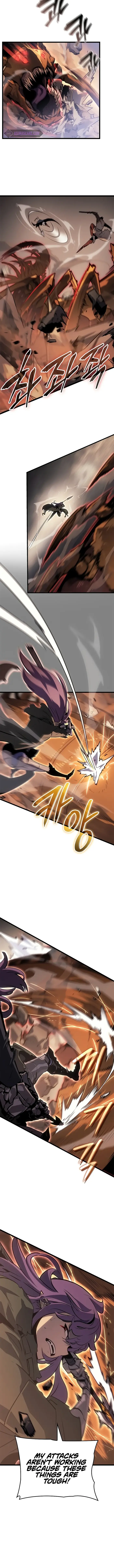 Solo Leveling Ragnarok - Chapter 27 image 04_optimized